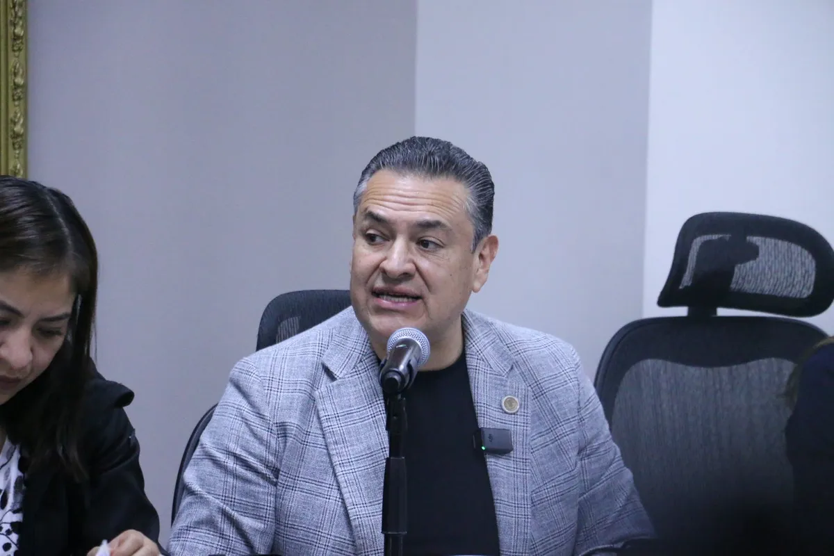 Municipios no le dan importancia a la protección civil: Francisco Téllez