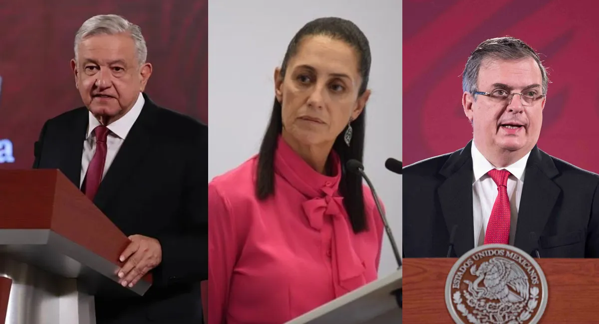 ‘No hay ni habrá’ ruptura en el Movimiento de Transformación: AMLO