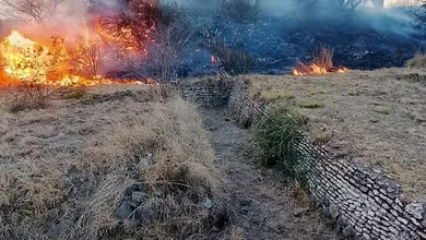 Autoridades revisaron estructuras tras los siniestros; esto fue lo que encontraron