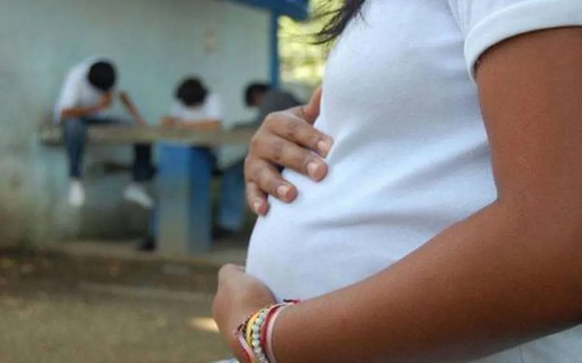 COESPO lanza micro sitio para prevenir embarazo adolescente en Hidalgo