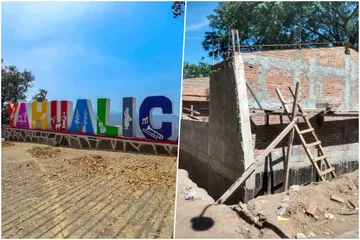 Municipios de Hidalgo pagaron 35.4 mdp por obras inconclusas