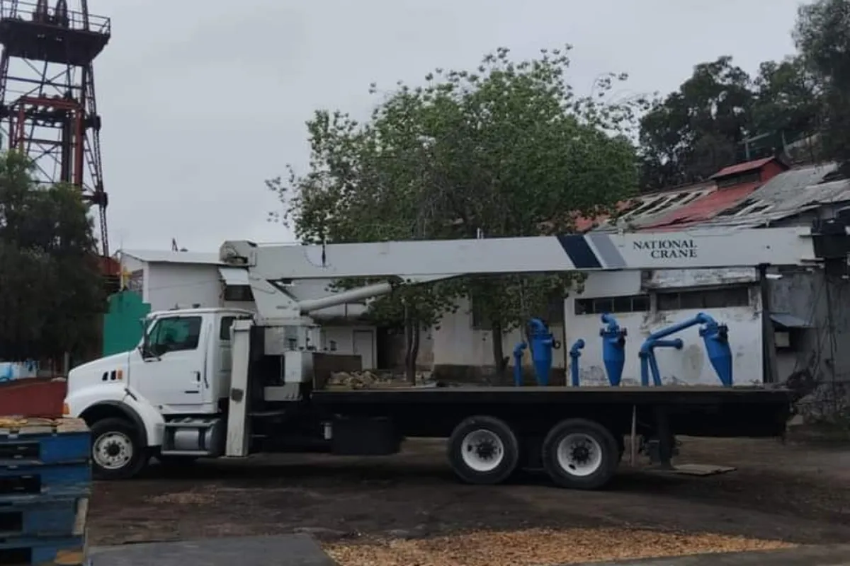 En Pachuca cuatro colonias sin agua por reparación de equipo de bombeo