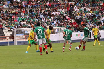 Aunque no se cumplió la expectativa, Mundial dejó a Hidalgo proyección internacional