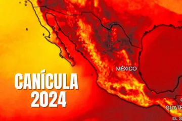 ¡Atención! Te decimos cuándo comienza la canícula 2024