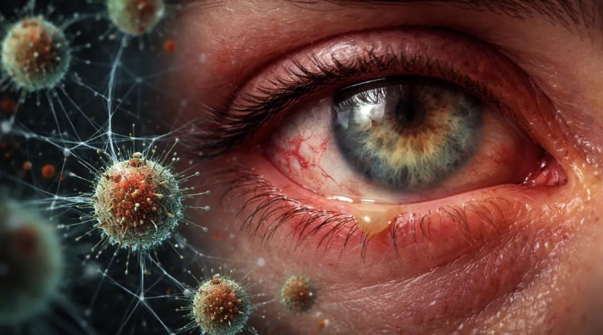 Podría transmitirse al comer mariscos crudos 😨 Autoridades piden precaución ante este virus emergente