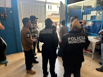 Clausuran Arena 11 de Julio en Mineral de la Reforma