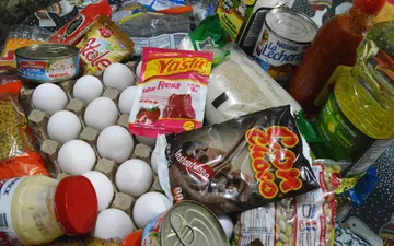 Tu gasto diario podría aumentar: conoce qué productos se encarecieron esta quincena