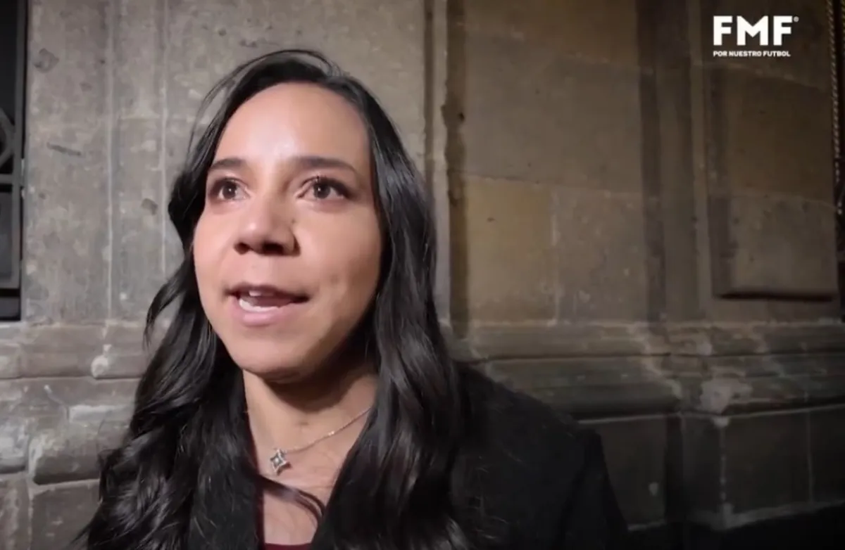 Charlyn Corral, elegida por segundo año como mejor goleadora del mundo