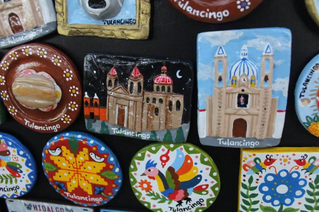 Müi Verde: La unión entre el arte textil, la biología y el amor por la identidad local