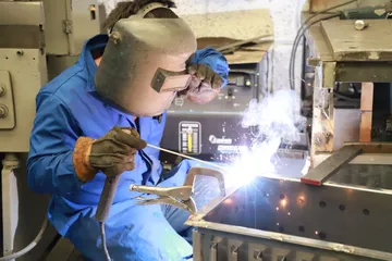 Actividad industrial en Hidalgo creció 20.3% durante junio