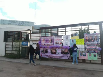 Aplazan audiencia para fijar penas por el crimen de Daniela, Josselyn y Guadalupe; será el 21 de octubre