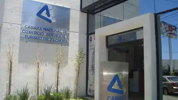 Por pérdida de información en años anteriores, Canaco busca certificación de servicios