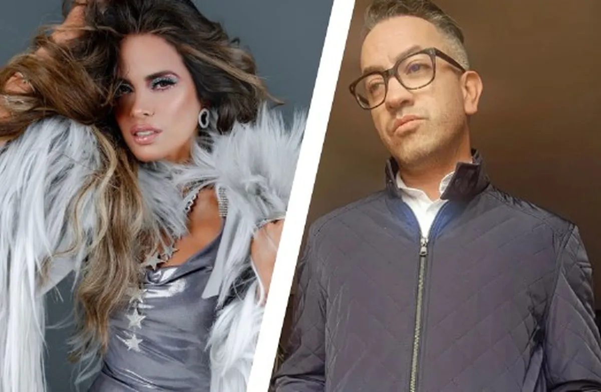 Gloria Trevi le gana demanda a Chumel Torres y tendrá que pagar fuerte suma