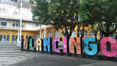 Zona Centro de Tulancingo