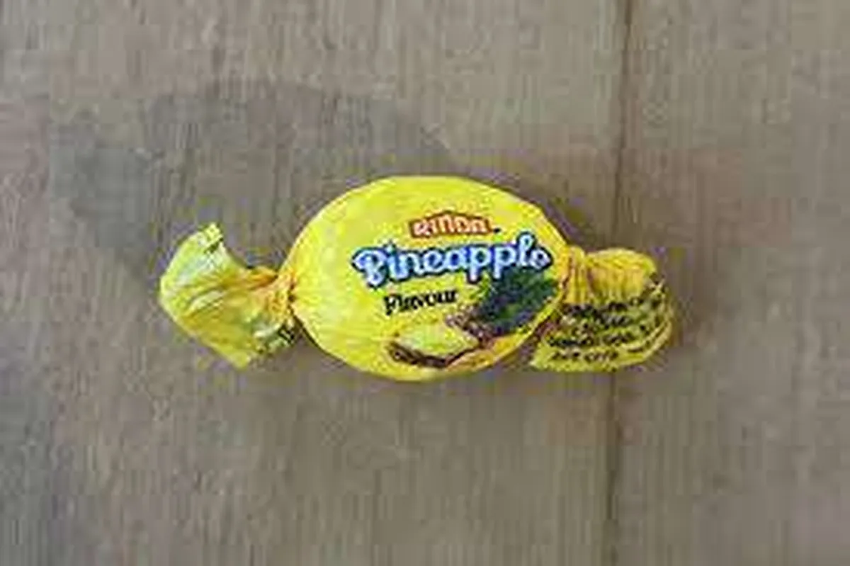 Encuentran metanfetamina escondida en dulces en Nueva Zelanda