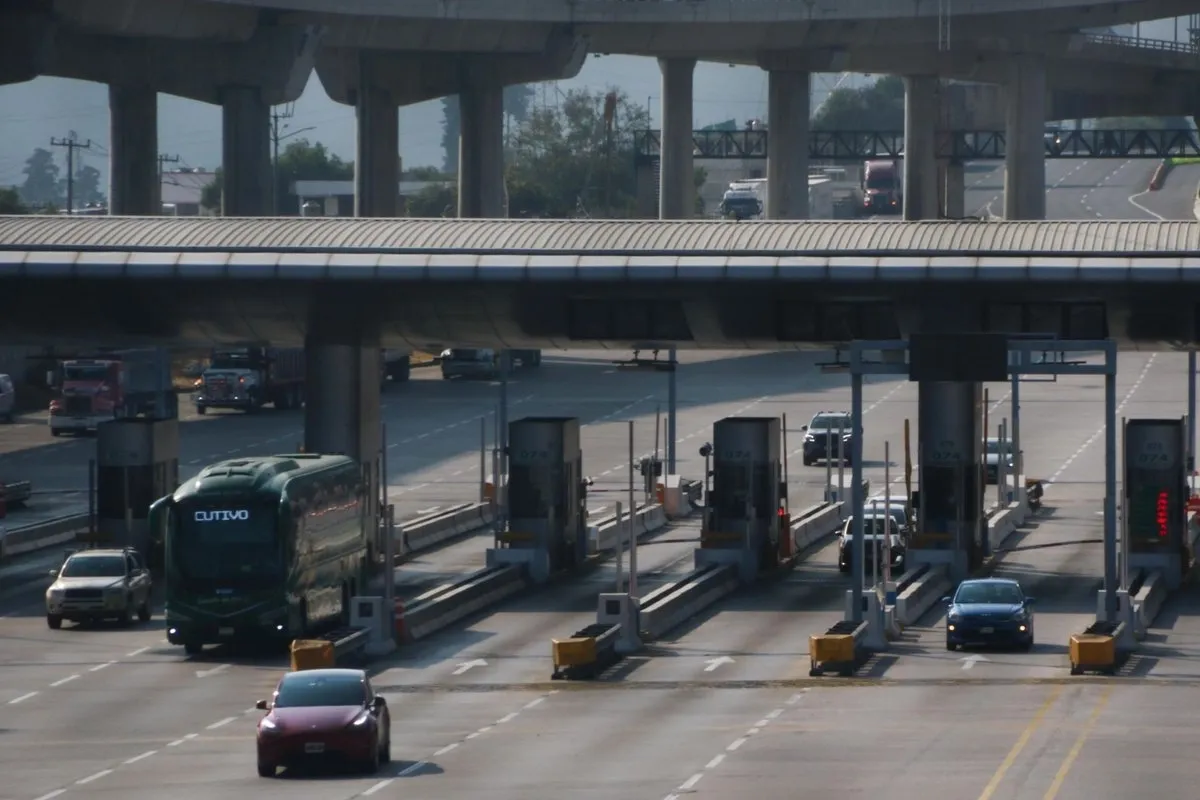¡Toma precauciones! Cierran esta autopista: horarios y tramos afectados