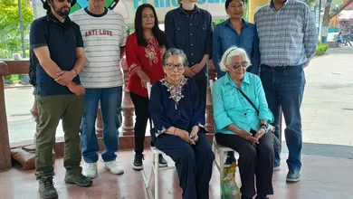 Buscan reforestar el río Tula con 35 mil ahuehuetes tras obras de revestimiento
