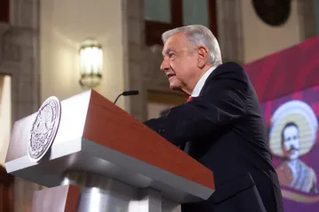 Se ha logrado ahorrar $1 billón por austeridad y combate al ‘huachicol’: AMLO
