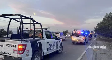 Coparmex exige medidas urgentes para seguridad en carreteras de Hidalgo