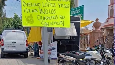 Una decisión sobre el ingreso de dos alumnos provocó molestia entre padres de familia y llevó el reclamo hasta Servicios Regionales.