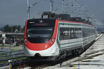 Ante atraso del concesionario, obras del tren CDMX-AIFA pasa a militares