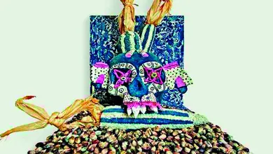 La exposición puede visitarse hasta el 28 de noviembre