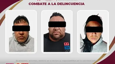 Desmantelan puntos de narcomenudeo en Mixquiahuala y Progreso de Obregón