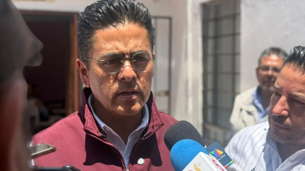 Inundaciones en Mineral de la Reforma costarían hasta 300 mdp resolver