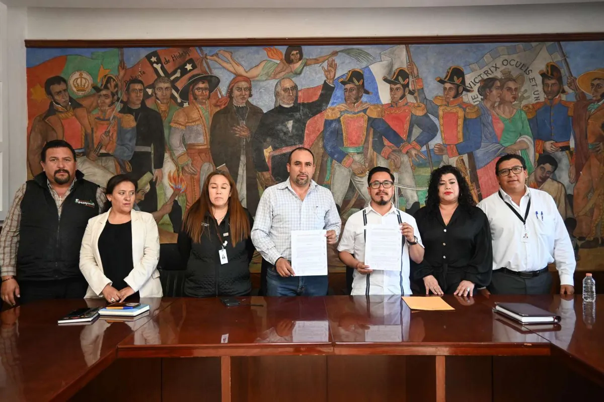 Ante sentencia de Fidel N., Luis Antonio Montiel asegura que su gestión fue transparente