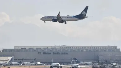 Restricciones áreas de EU parte de estrategia de presión ex negociador del TMEC