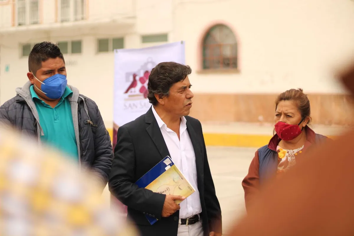 Retiro de apoyos a lecheros, por no respetar acuerdos: Armando Azpeitia