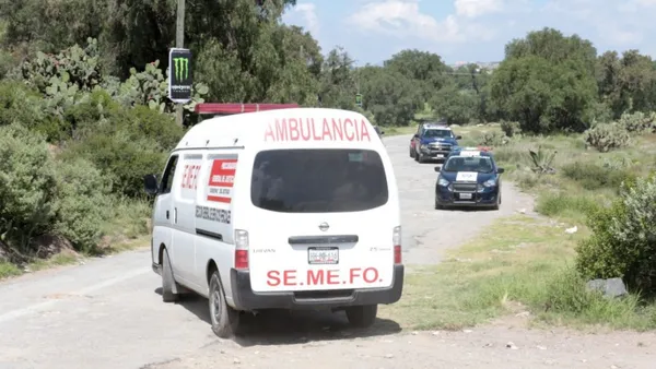 Ambulancia