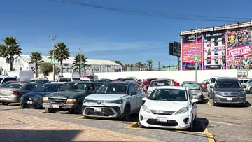 Regulación de estacionamientos en Hidalgo
