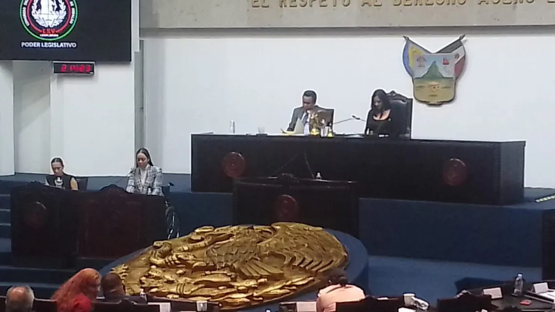 Consejos Electorales Municipales serán eliminados, aprueba el Congreso de Hidalgo