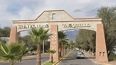 Municipio de Tasquillo