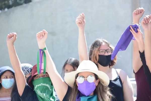 Aquí los detalles del Día Internacional de la Eliminación de la Violencia contra la Mujer.