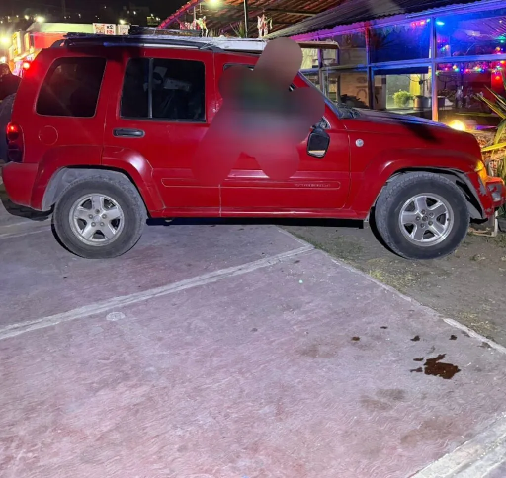 Madrugada violenta vuelve a sacudir a Tula de Allende: reportan 2 muertos