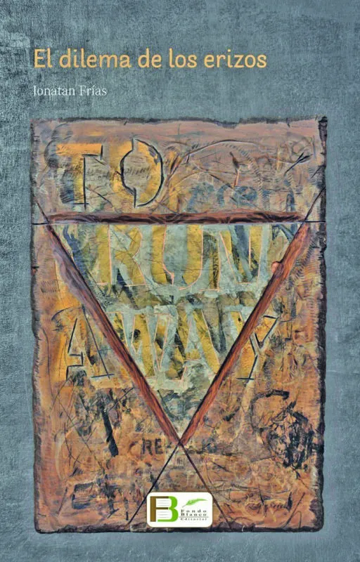 Muestra poéticamente las obsesiones humanas