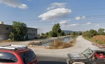Hallan cuerpo de normalista de El Mexe en canal de aguas negras