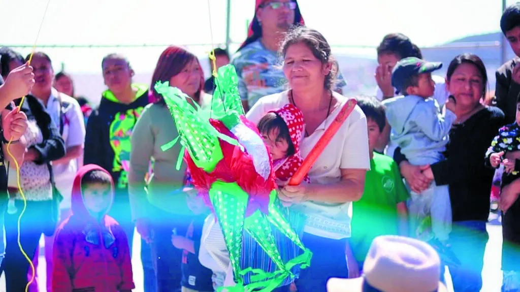Festivalito para las Infancias llegará a San José el Salto, en Epazoyucan