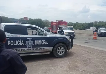 Hallan cuerpo atado de pies y manos en Tepeji