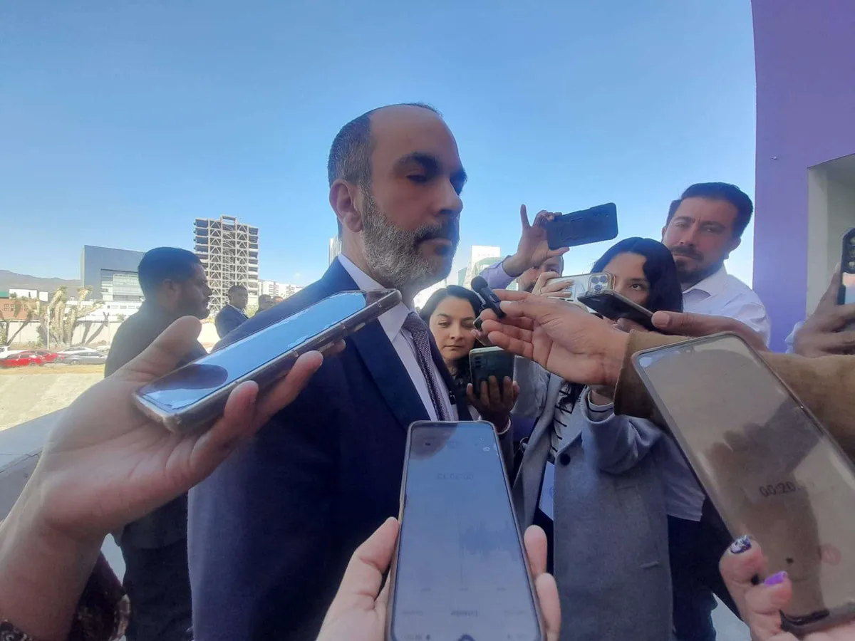 Antes de concluir el año se reunirá Comité de Transición de Procuraduría a Fiscalía