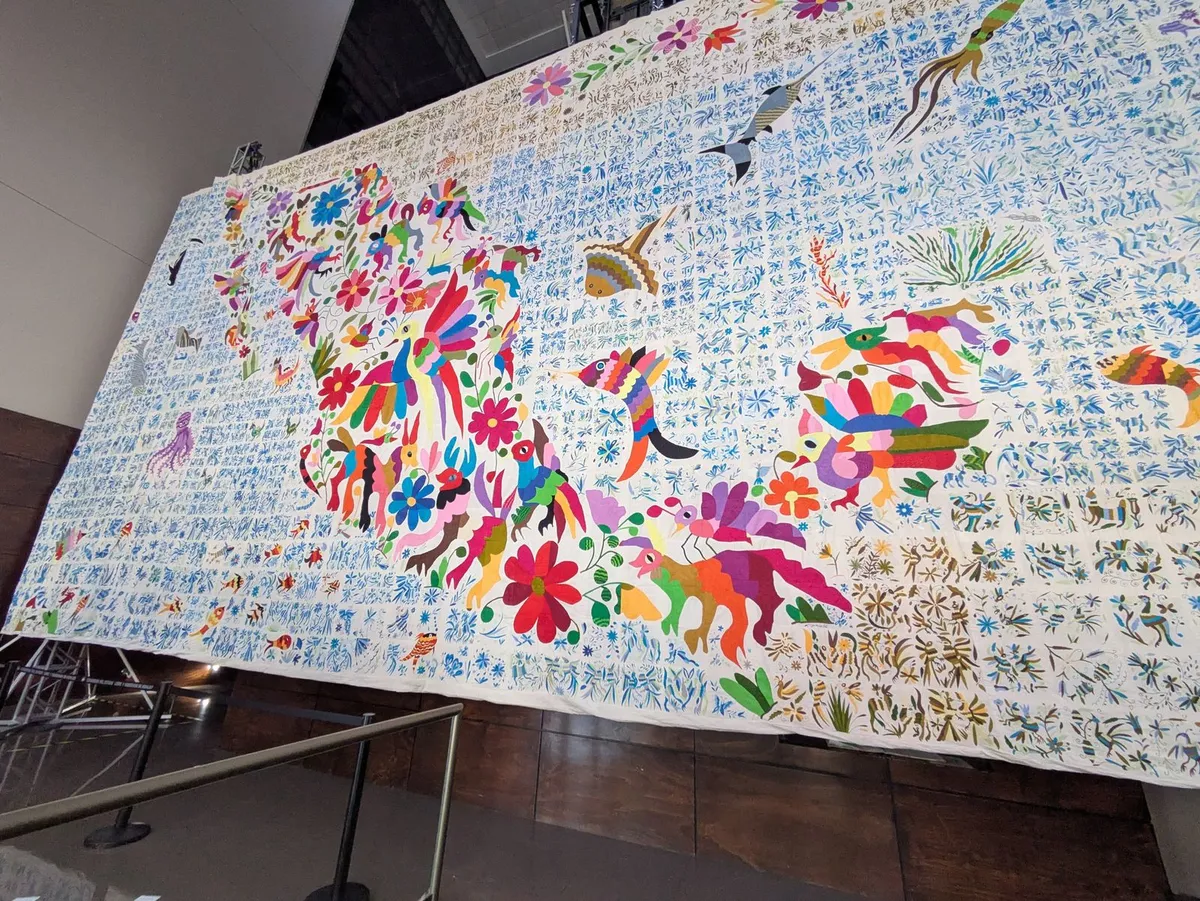 Congreso de Hidalgo busca instaurar el 8 de abril como día nacional del Tenango