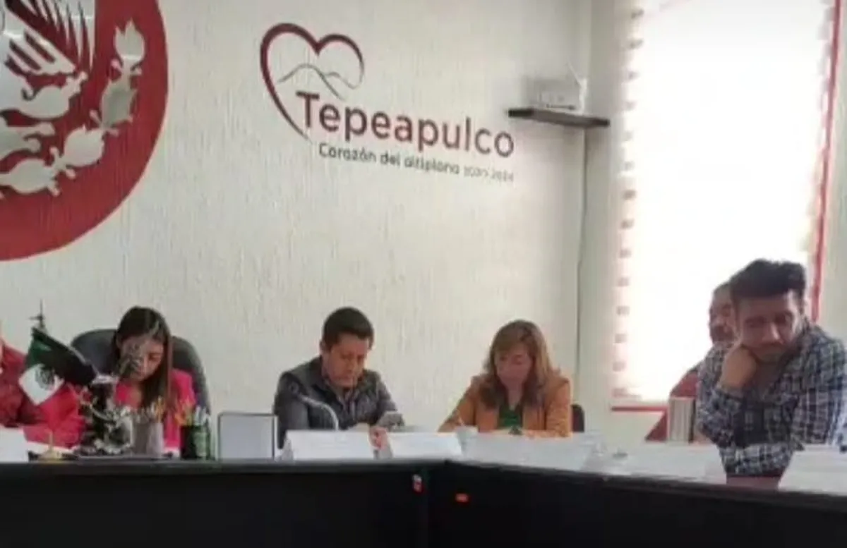 En Tepeapulco empresa pagará impuestos con camioneta 2023