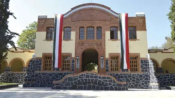 El Mexe abrirá y será central estructurante del normalismo nacional