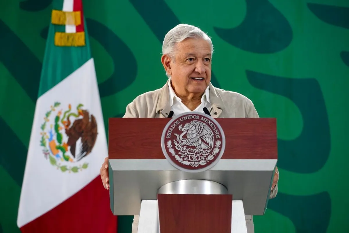 Entregará Marina y Sedena apoyos a damnificados de Grace en Hidalgo: AMLO