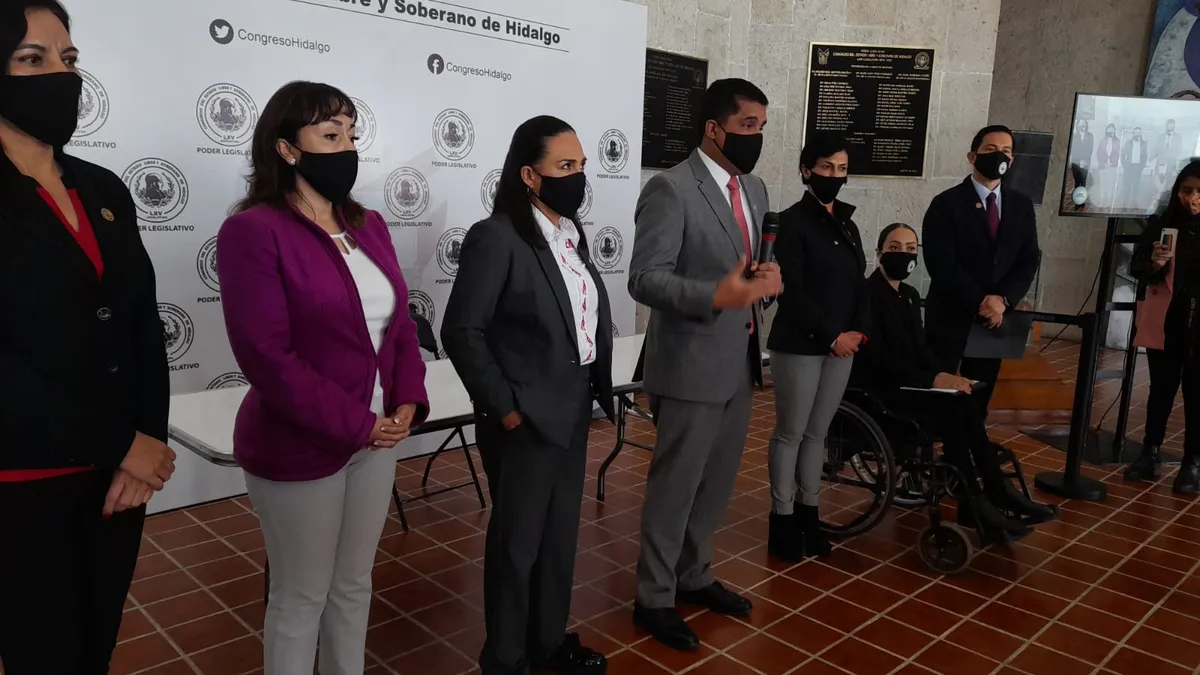 Diputados del PRI piden no politizar falta de aviso de inundación de Tula