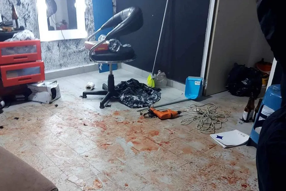 Tizayuca: riña en barbería deja dos lesionados