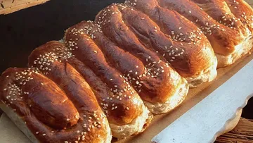 Pan de pulque