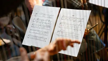 Orquesta